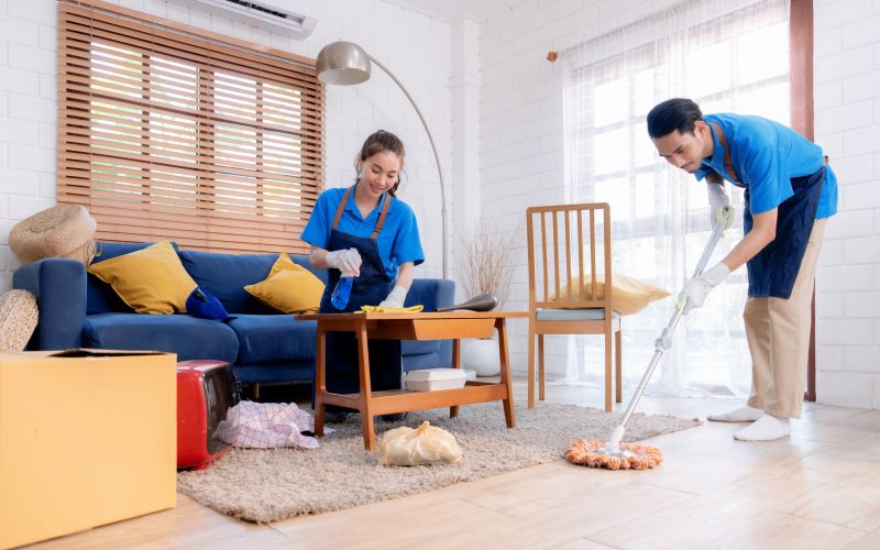 Apartment Painting Service